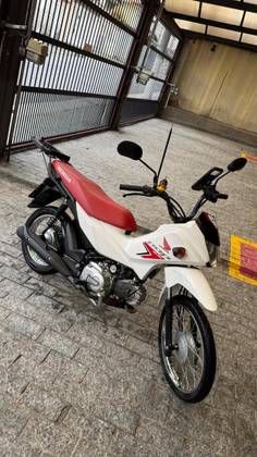HONDA POP 110i 